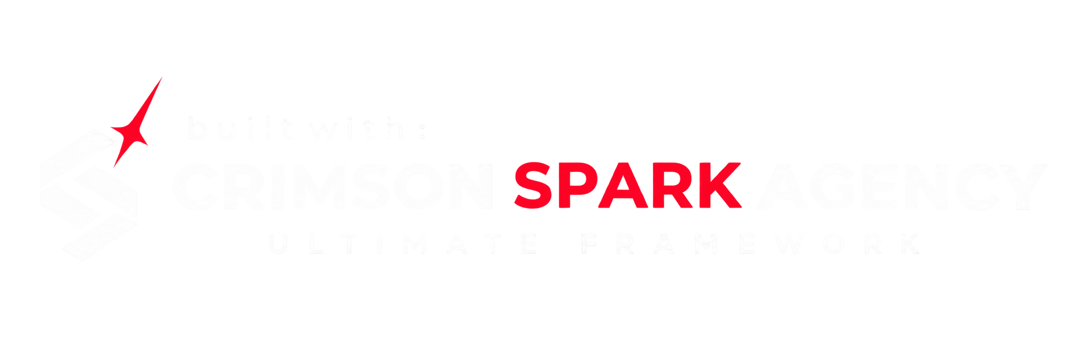 Réalisé avec : Crimson Spark Agency, Le Framework ultime aux 17 compétences interconnectées