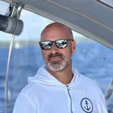 François Peloquin, General Manager, Auberge du lac Morency