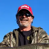 Franck Leitner, Co-owner, Domaine Pine Grove