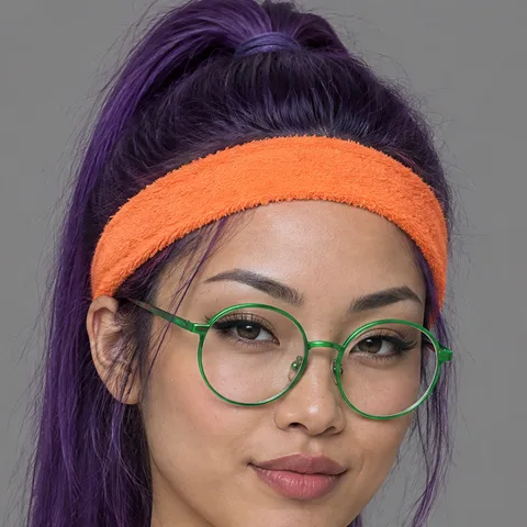 Kiko Sky, fitness club look