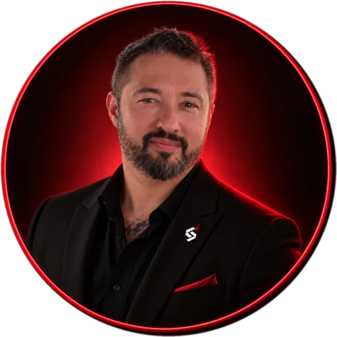 Gabriel Brien, scénariste et réalisateur de Last One