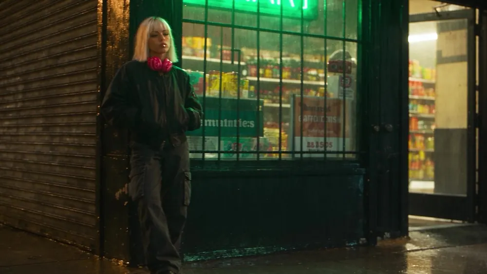 Image de Last One&nbsp;: L’attente devant le dépanneur